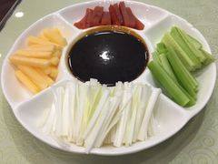 -东四民芳餐厅(世茂工三店)