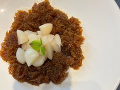 -钱塘秋荷(开鲁路店)