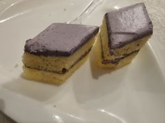 日式甜点蛋糕-伏尔加庄园金环西餐厅