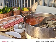 -四喜小胖·北京涮肉(五道营店)