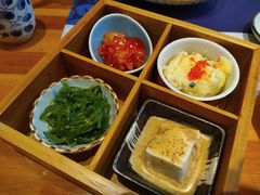 -浦·传统日式料理(3 5 1 1 店)