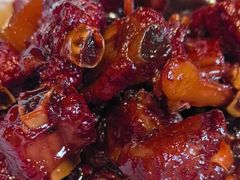 -杨厨的田园饭店(长城路店)
