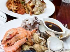 -东莞松山湖凯悦酒店