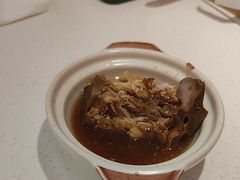 -膳心记•明火四宝煲仔饭(前海科兴店)