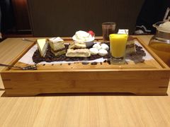 -百特喜·意大利餐厅(八佰伴镇江店)