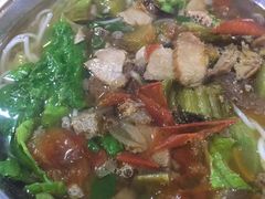 -周记蟹仔粉(侨港风情街店)