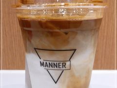 -Manner Coffee(K11店)