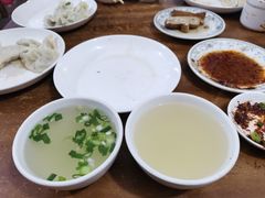 -山东水饺(南坪新街店)