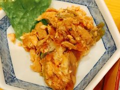 -北国料理(世荣路店)