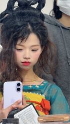 -星光兔·西扶海棠·写真馆(景德镇店)