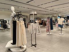 -ZARA(凯德乐峰广场店)