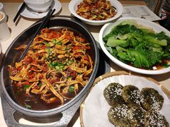 -大碗先生(万家丽店)