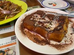 -小龍鳳餐室(番禺路店)