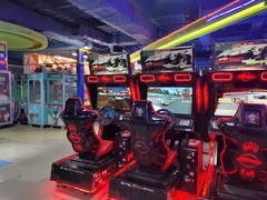 -大玩家(中原万达广场店)