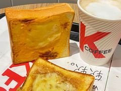 -肯德基(星河店)