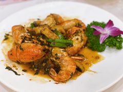 -寻味顺德·南记酒家·传统顺德菜·鱼生(广源路店)