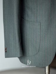 点击看大图 -BROTHER西服礼服定制·商务·婚礼(佛山南海店)