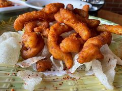 -永安鱼庄·镇江菜(丁卯店)