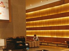 -星巴克(新达汇三林店)