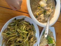 -东北特色水饺(郭家桥店)