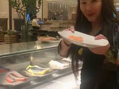 -盛宴标帜餐厅·亲子自助 (南昌喜来登酒店)
