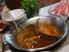 -刘一锅筋头巴脑(大悦城C店)