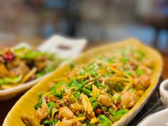 -庆合府重庆大排档(紫都城店)