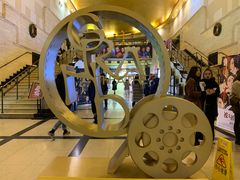 -大光明电影院(南京西路店)