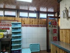 -正宗天津烧麦馆(柳州路店)