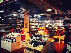 -华润万家(凯德广场店)