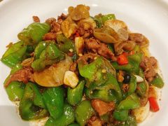 -范家小馆·烤鸭新京菜(金融街店)