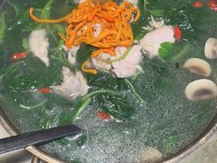 -伙靠·江浙菜(田林路店)