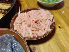 -正南齊北重庆老火锅(光华村直营店)