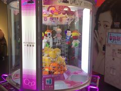 -PAWTOY爪e玩偶店(天兴罗斯福店)