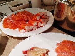 -星伦多 自助料理(圆融店)