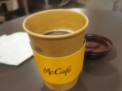 -麦当劳(百利广场店)