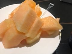 -旺顺阁·北京菜·烤鸭(大望路店)