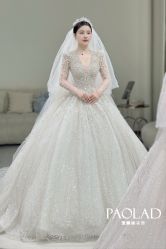 -南京宝娜嫁衣婚纱礼服馆(中央路店)