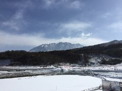 -太子岭滑雪场