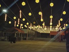 -幕燕滨江·燕子矶公园