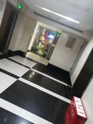 点击看大图 -藤野造型