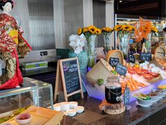 -Social 秀西餐厅-长沙瑞吉酒店(运达店)