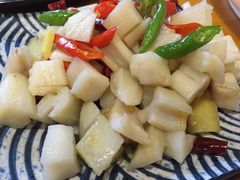 -二钳洞庭虾蟹·江湖菜(成都鹭岛店)