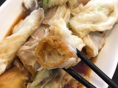 -卓粤拉肠(红庙店)