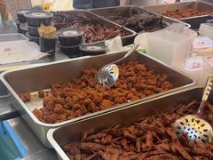 -乔波食品(杜桥中心菜场店)