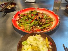 -馬伍旺川菜(江北虹悦城店)