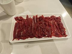 -食潮汕头鲜牛馆(望京保利店)