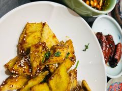 -紫泥369粗粮季(四牌楼店)