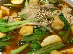 -一顿烧烤(八经街店)