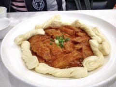 -大铁勺新津菜(东丽阳光新业广场店)